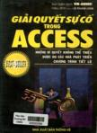 Giải quyết sự cố trong Access