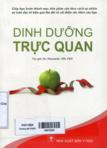 Dinh dưỡng trực quan: Phương pháp khoa học đảm bảo giảm cân an toàn