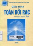 Giáo trình toán rời rạc