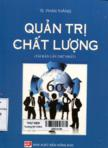 Quản trị chất lượng