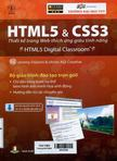 HTML5 và CSS3: Thiết kế trang Web thích ứng giàu tính năng