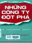 Những công ty đột phá