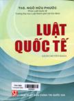 Luật quốc tế