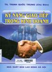 Kỹ năng giao tiếp trong kinh doanh