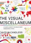 The Visual Miscellaneum: A Colorful Guide to the World's Most Consequential Trivia
