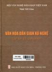 Văn hóa dân gian xứ Nghệ: T10: Vè gia đình