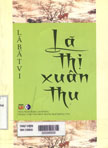 Lã Thị Xuân Thu