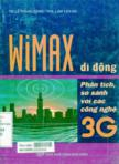 Wimax di động phân tích, so sánh với các công nghệ 3G