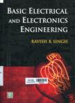 Basic Electrical and Electronics Engineering