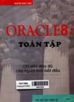 Oracle8i toàn tập