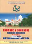 Khoa học & công nghệ Thành phố Hồ Chí Minh 30 năm một chặng đường phát triển