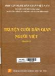 Truyện cười dân gian người Việt: Quyển 2