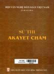 Sử thi Akayet Chăm