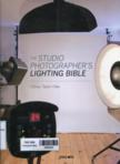 The studio photographer's lighting bible