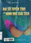 Đại số tuyến tính và hình học giải tích