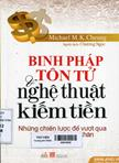 Binh pháp tôn tử và nghệ thuật kiếm tiền