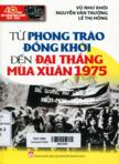 Từ phong trào Đồng khởi đến Đại thắng Mùa xuân 1975