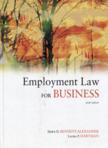 Employment law for business