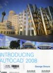 Introducing AutoCAD 2008