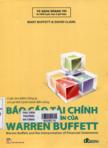 Báo cáo tài chính dưới góc nhìn của Warren Buffett