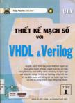 Thiết kế mạch số với VHDL & Verilog: T1