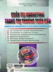 Quản trị Marketing trong thị trường toàn cầu