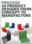 Process: 50 Product Designs from Concept to Manufacture