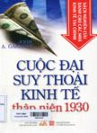 Cuộc đại suy thoái kinh tế thập niên 1930