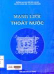 Mạng lưới thoát nước