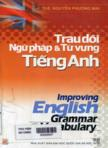 Trau dồi ngữ pháp và từ vựng tiếng Anh