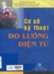 Cơ sở kỹ thuật đo lường điện tử