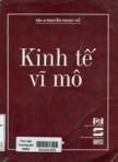 Kinh tế vĩ mô