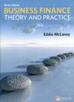Business finance: Theory and practice