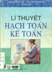 Lí thuyết hạch toán kế toán