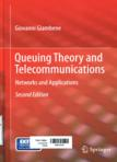 Queuing theory and telecommunications