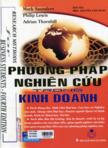 Phương pháp nghiên cứu trong kinh doanh