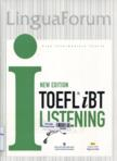 Toefl iBT listening (Kèm 1 MP3)