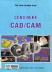 Công nghệ Cad Cam