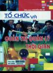 Tổ chức và quản trị quản lý thời gian