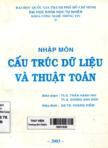 Nhập môn cấu trúc dữ liệu và thuật toán