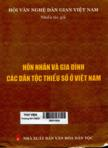 Hôn nhân và gia đình các dân tộc thiểu số ở Việt Nam