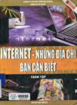 Internet - những địa chỉ bạn cần biết toàn tập