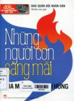 Những người con sáng mãi của miền Nam anh hùng