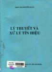 Lý thuyết và xử lý tín hiệu