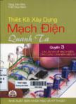 Thiết kế xây dựng mạch điện quanh ta: Q3