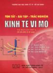 Kinh tế vĩ mô: Toán tắt - bài tập - trắc nghiệm