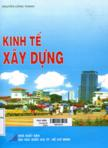 Kinh tế xây dựng