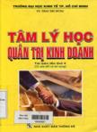 Tâm lý học quản trị kinh doanh