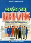 Quản trị hành chính văn phòng