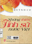 Những thiên tình sử nước Việt
